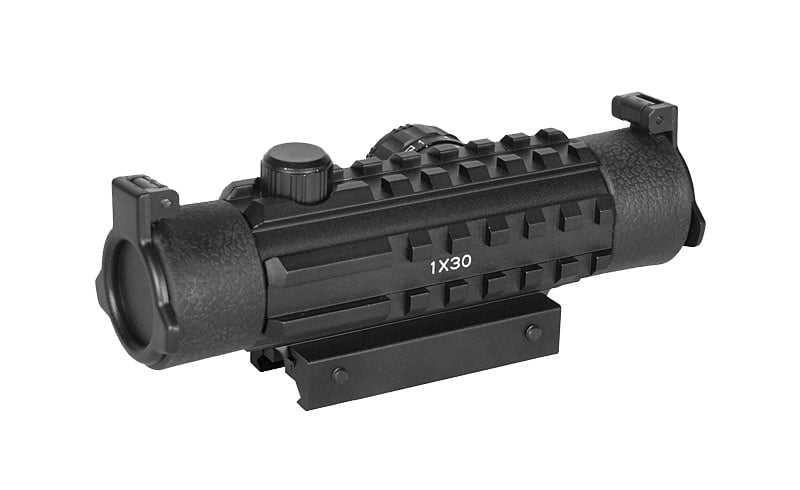 Dot Sight Tactical Sight 3 Rails di PCS