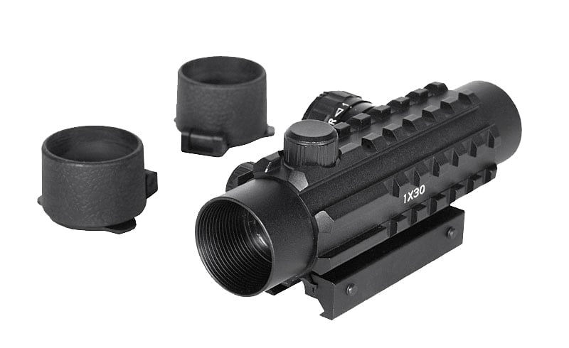 Dot Sight Tactical Sight 3 Rails di PCS