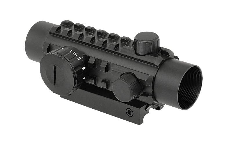 Dot Sight Tactical Sight 3 Rails di PCS