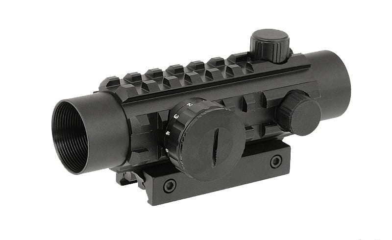 Dot Sight Tactical Sight 3 Rails di PCS