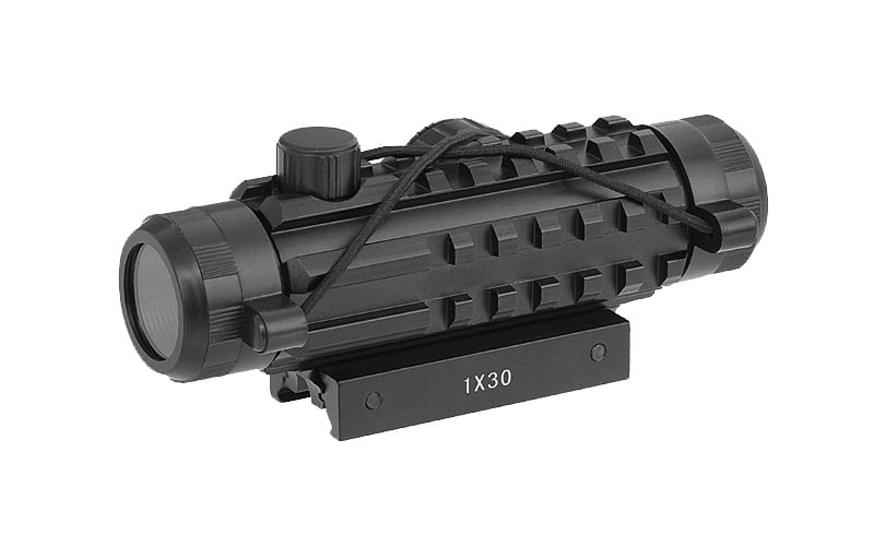 Dot Sight Tactical Sight 3 Rails di PCS