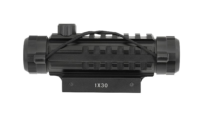 Dot Sight Tactical Sight 3 Rails di PCS