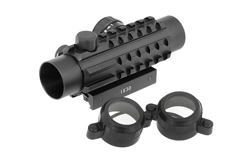 Dot Sight Tactical Sight 3 Rails di PCS