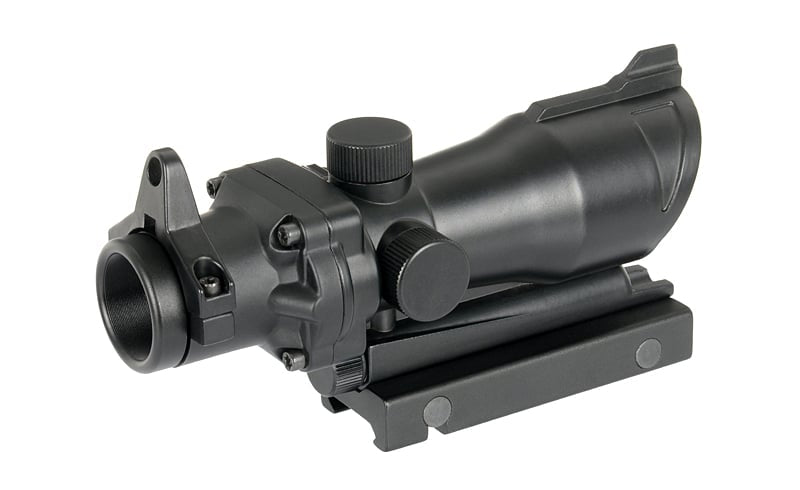Replica ACOG Red Dot Sight di PCS