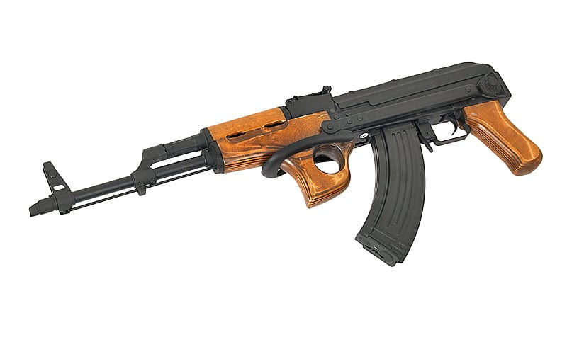 Replica AKMS 048SU di CYMA