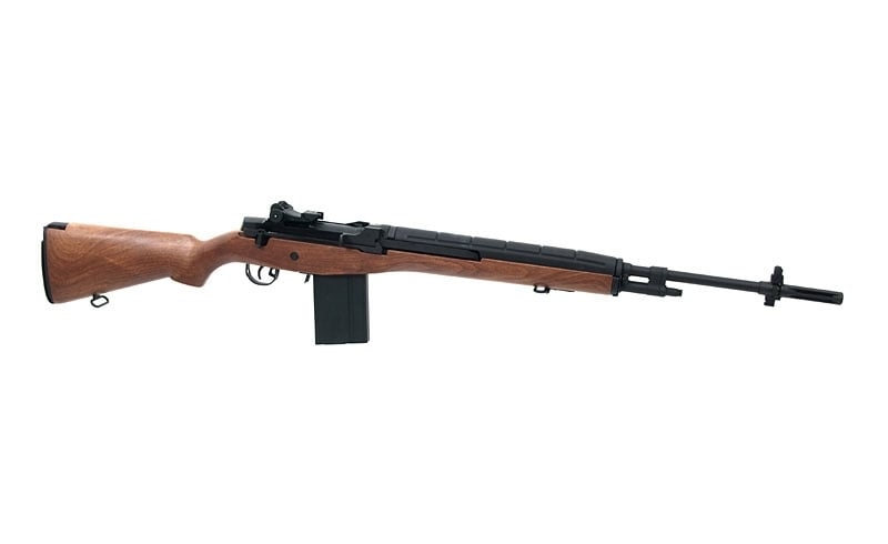 Replica fucile M14 CM.032 Wooden Style di CYMA