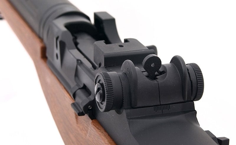 Replica fucile M14 CM.032 Wooden Style di CYMA