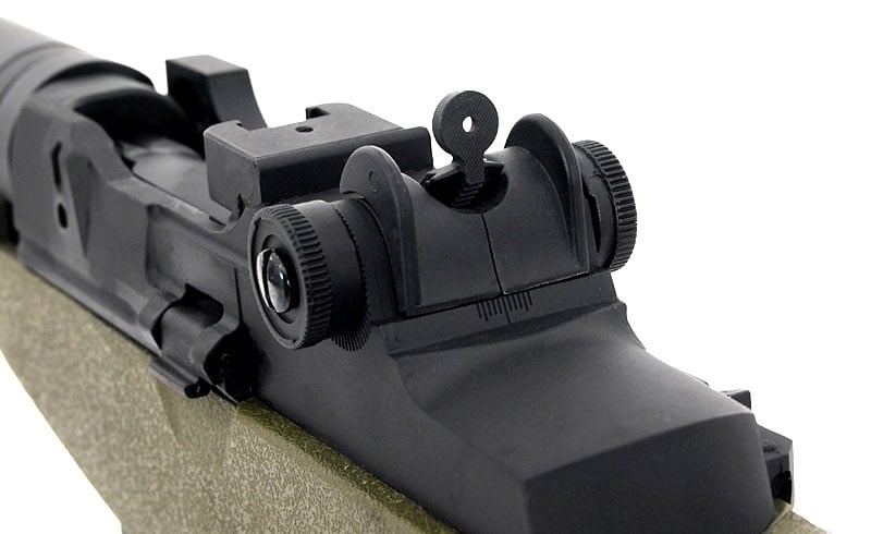 Replica fucile M14 CM.032 di CYMA