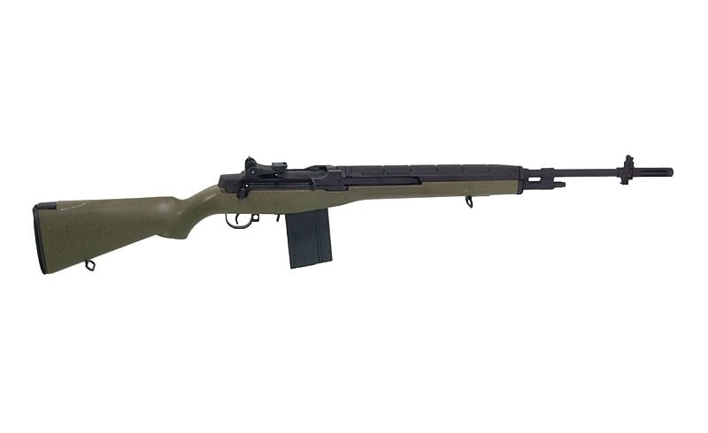 Replica fucile M14 CM.032 di CYMA