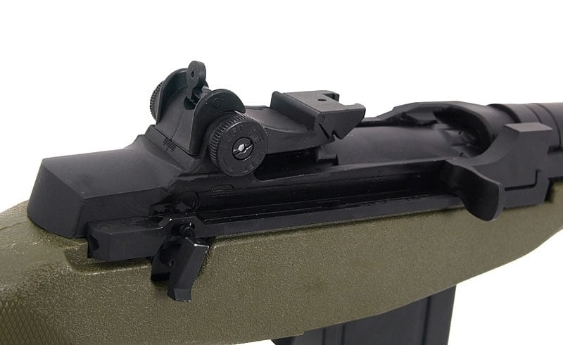 Replica fucile M14 CM.032 di CYMA