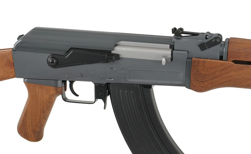 Replica AEG CM.028 di CYMA