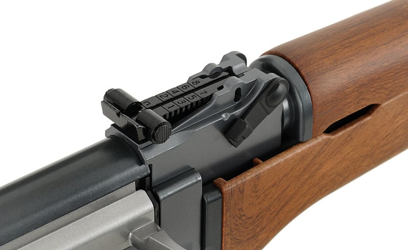 Replica AEG CM.028 di CYMA