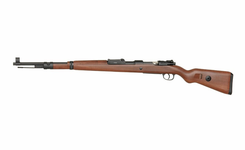 Replica KAR98K WWII di DOUBLE BELL