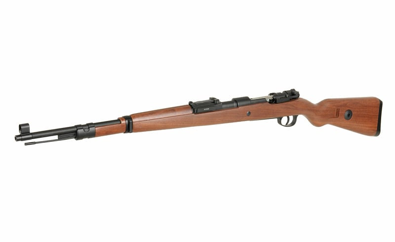 Replica KAR98K WWII di DOUBLE BELL