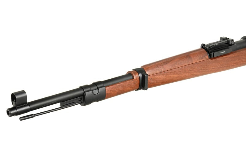 Replica KAR98K WWII di DOUBLE BELL