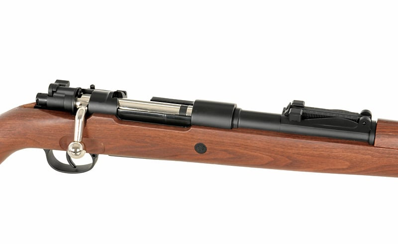 Replica KAR98K WWII di DOUBLE BELL