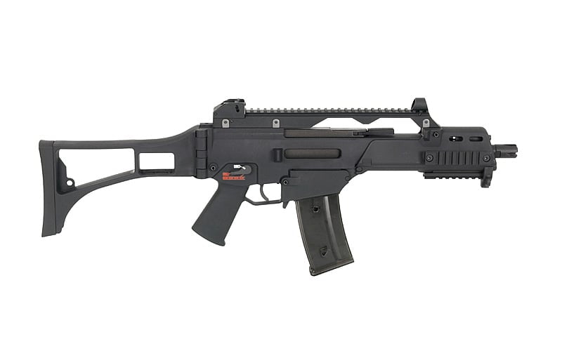 -G39C GBBR - Replica G36C di WE