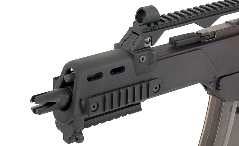 -G39C GBBR - Replica G36C di WE
