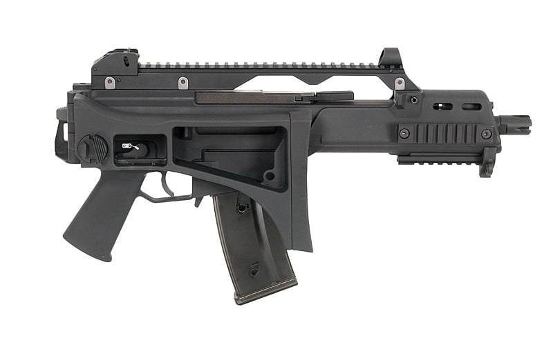-G39C GBBR - Replica G36C di WE