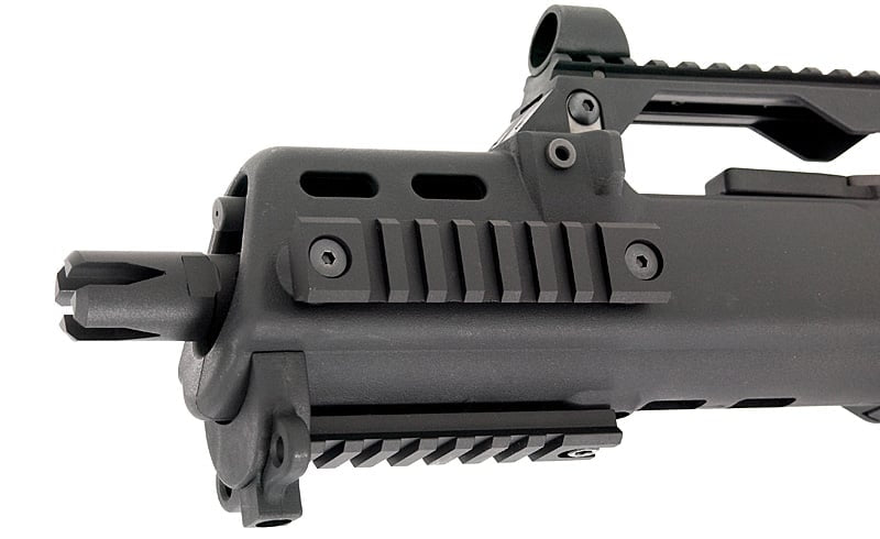 -G39C GBBR - Replica G36C di WE