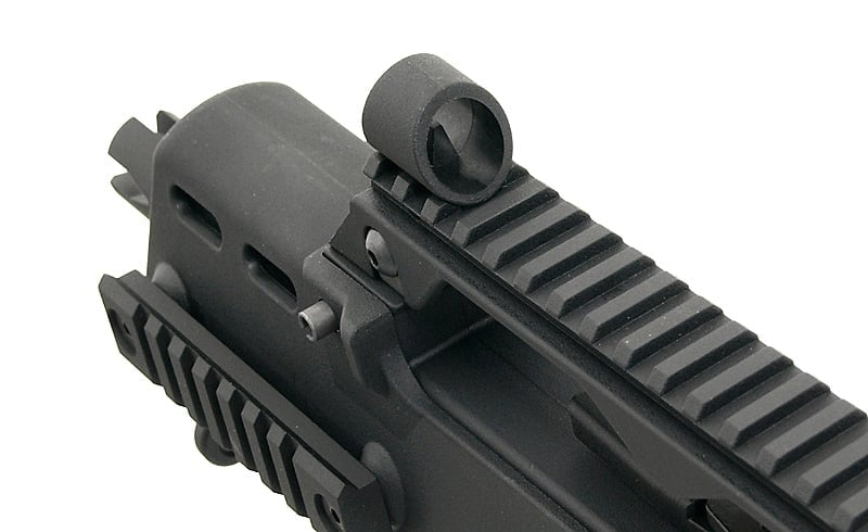 -G39C GBBR - Replica G36C di WE