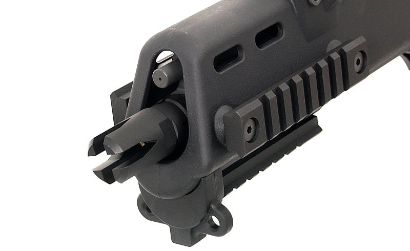 -G39C GBBR - Replica G36C di WE