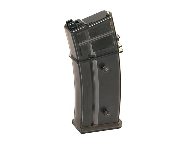 -G39C GBBR - Replica G36C di WE
