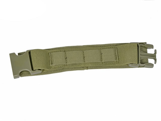 Force Recon Chest Harness - Olive di 8FIELDS