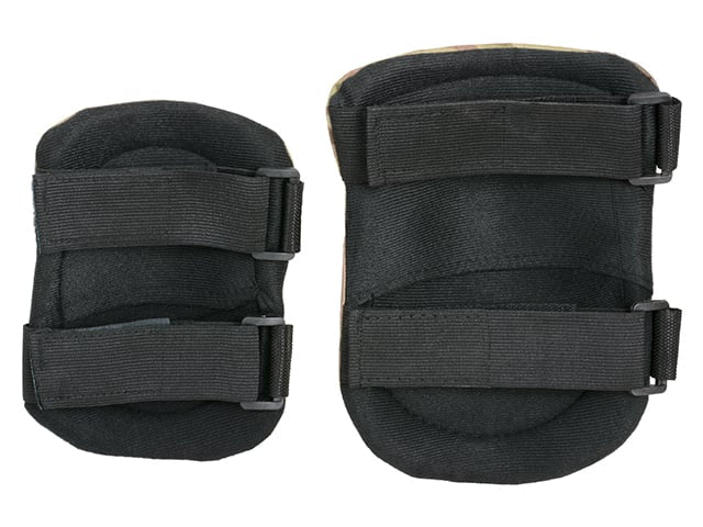Ginocchiere e Gomitiere MultiCamo di 8FIELDS