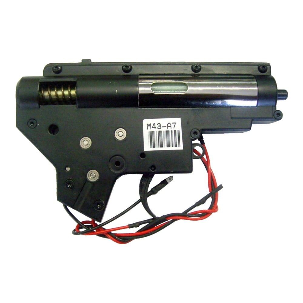 Gearbox Completo V.2 per M4 di ROYAL