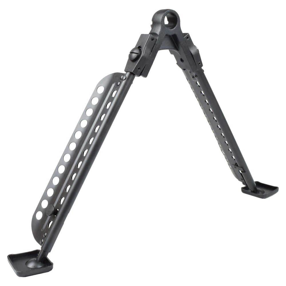 Bipiede Pieghevole ed Estensibile per M60 di BATTLEAXE