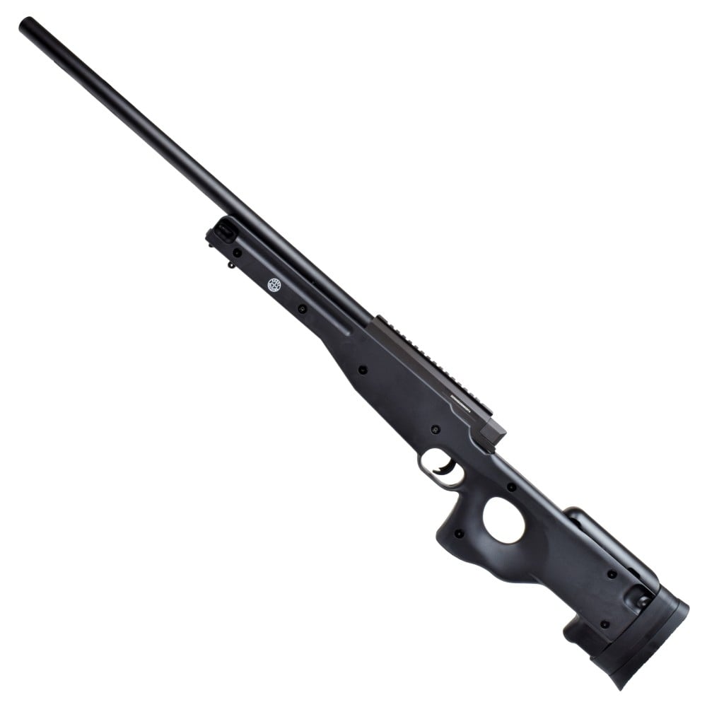 Fucile Sniper a Gas G21 di WELL