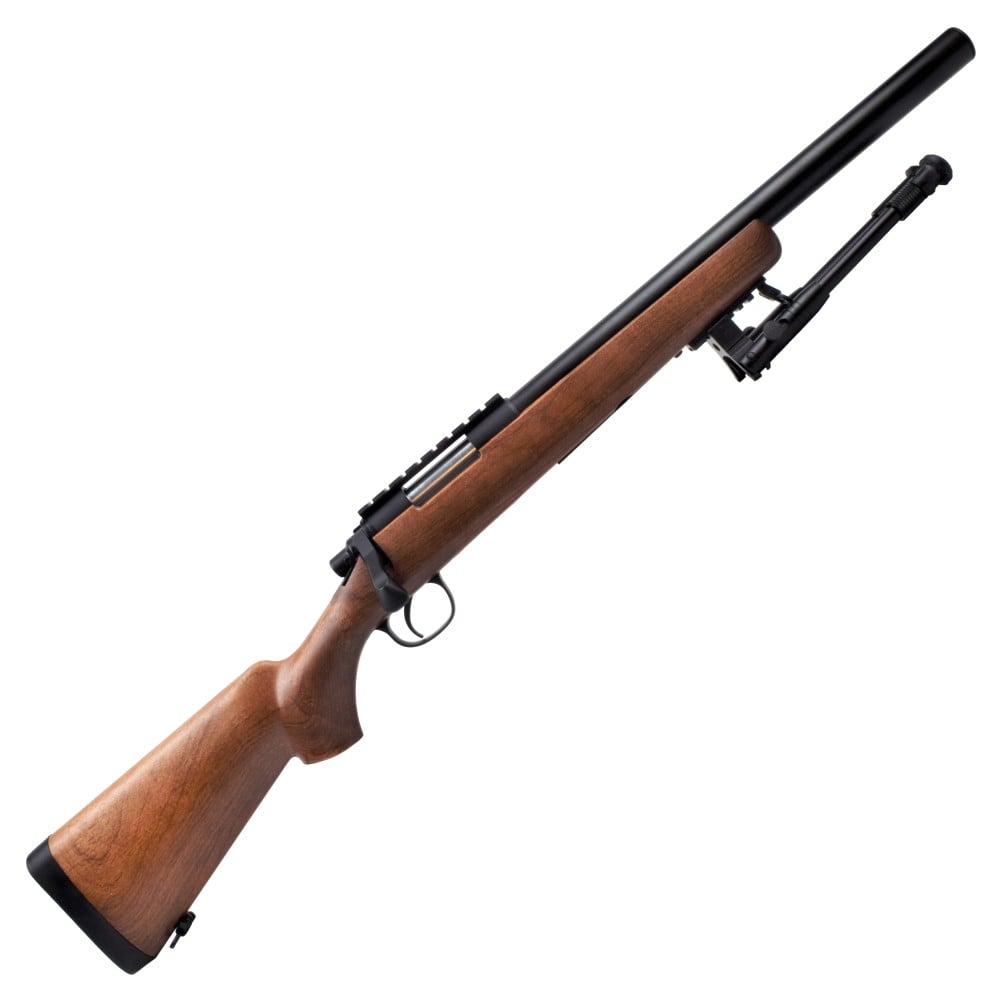 Fucile Sniper a Molla con Bipiede di WELL
