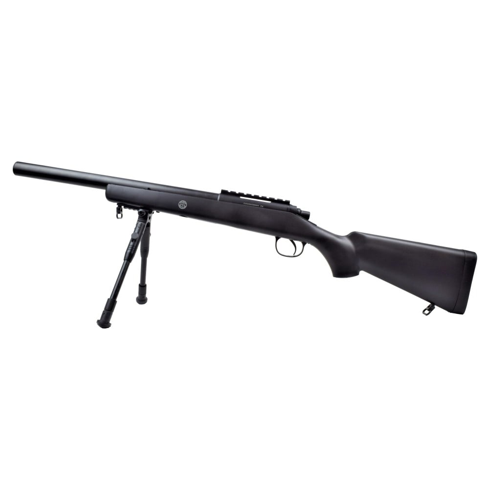 Fucile Sniper a Molla con Bipiede di WELL