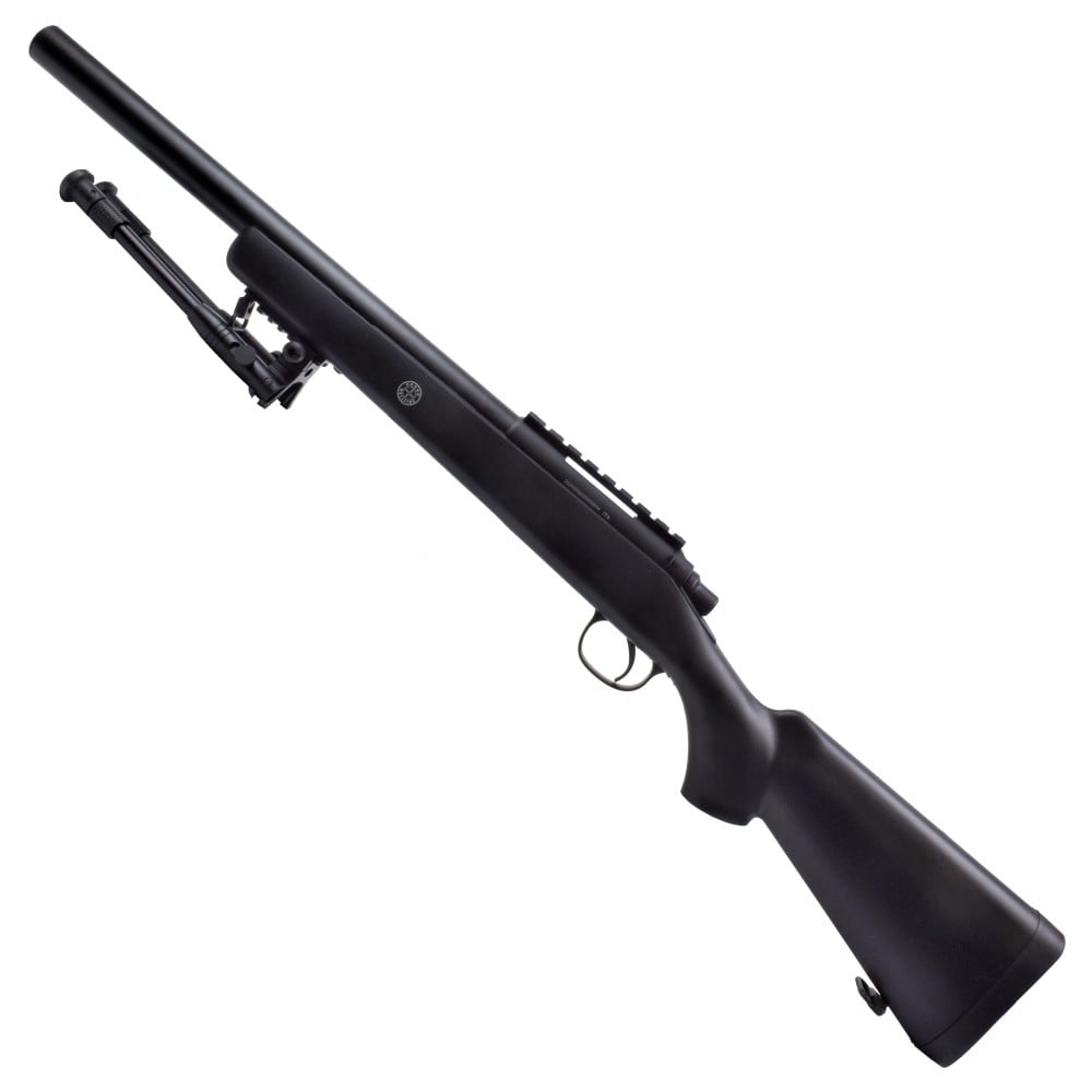 Fucile Sniper a Molla con Bipiede di WELL
