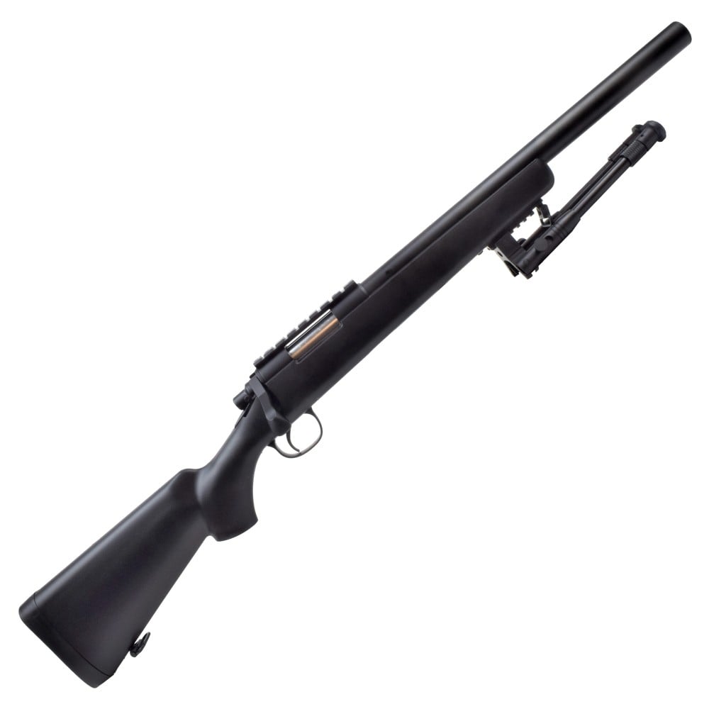 Fucile Sniper a Molla con Bipiede di WELL