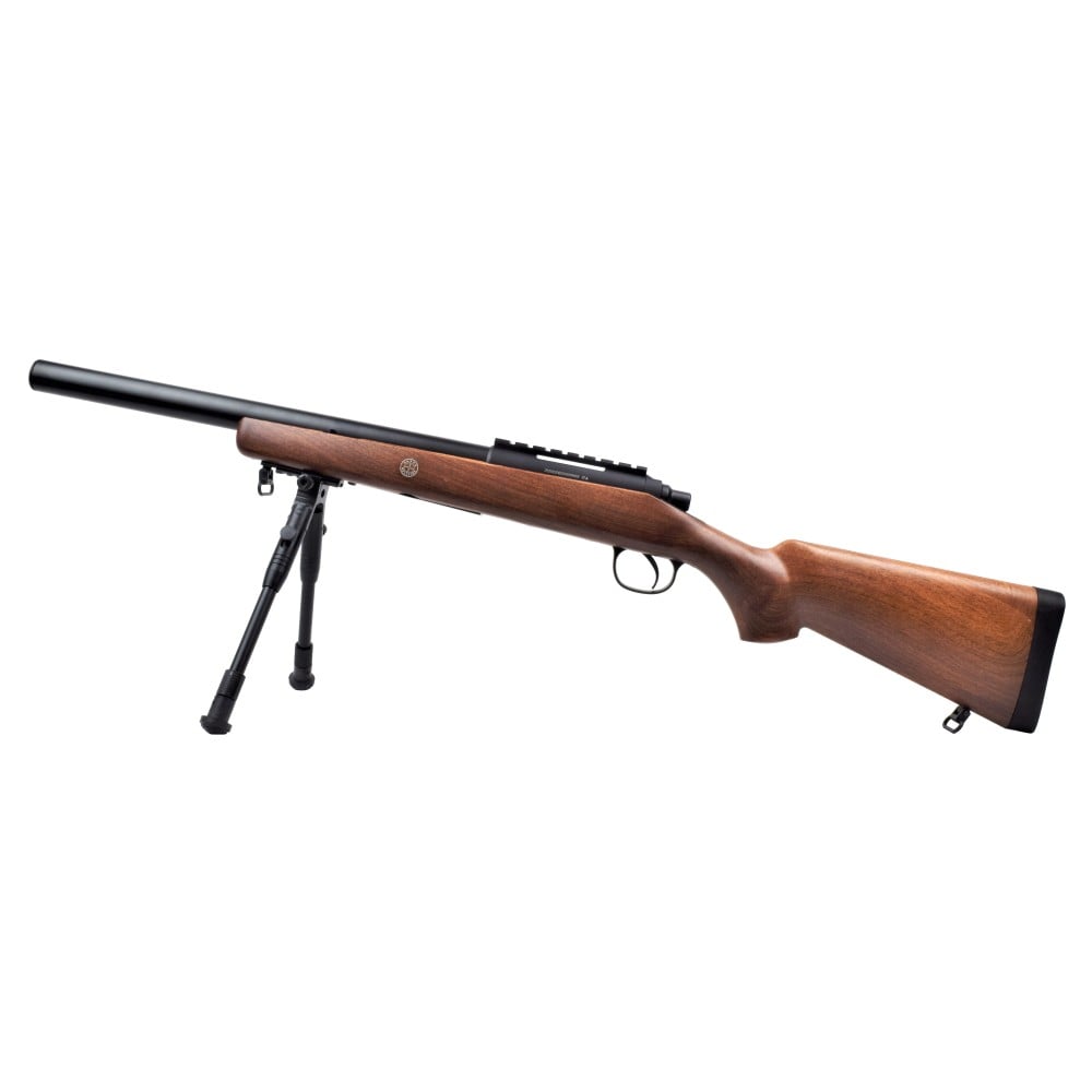 Fucile Sniper a Molla con Bipiede di WELL