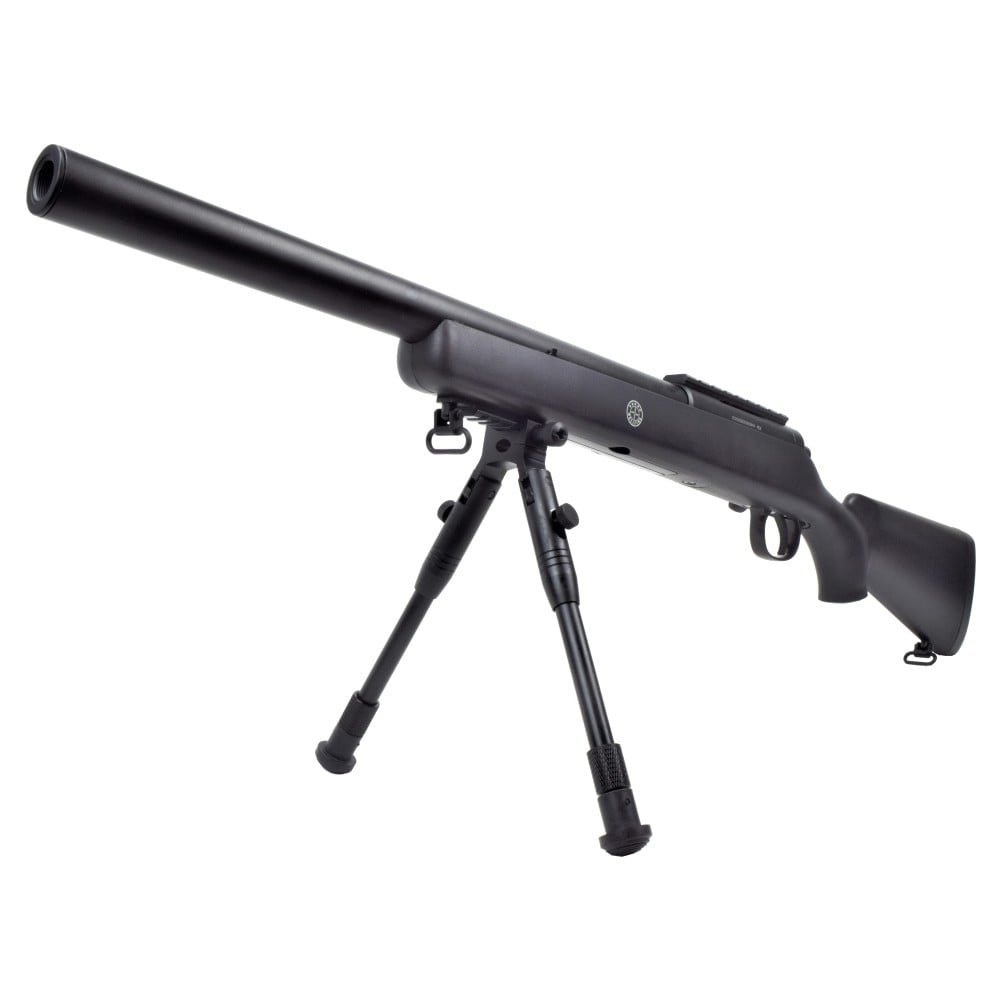 Fucile Sniper a Molla con Bipiede di WELL