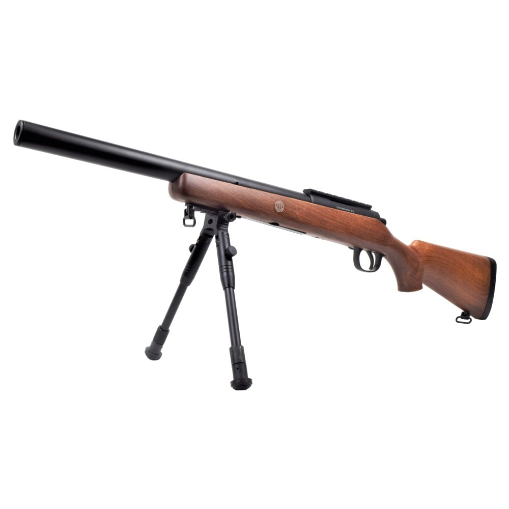 Fucile Sniper a Molla con Bipiede di WELL