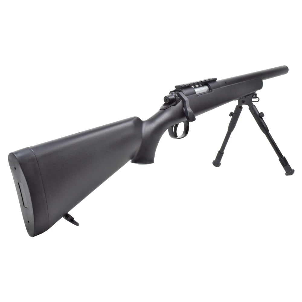 Fucile Sniper a Molla con Bipiede di WELL
