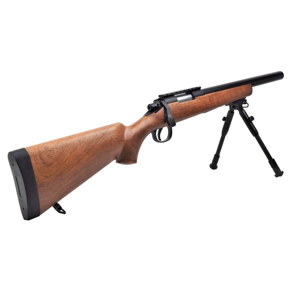 Fucile Sniper a Molla con Bipiede di WELL