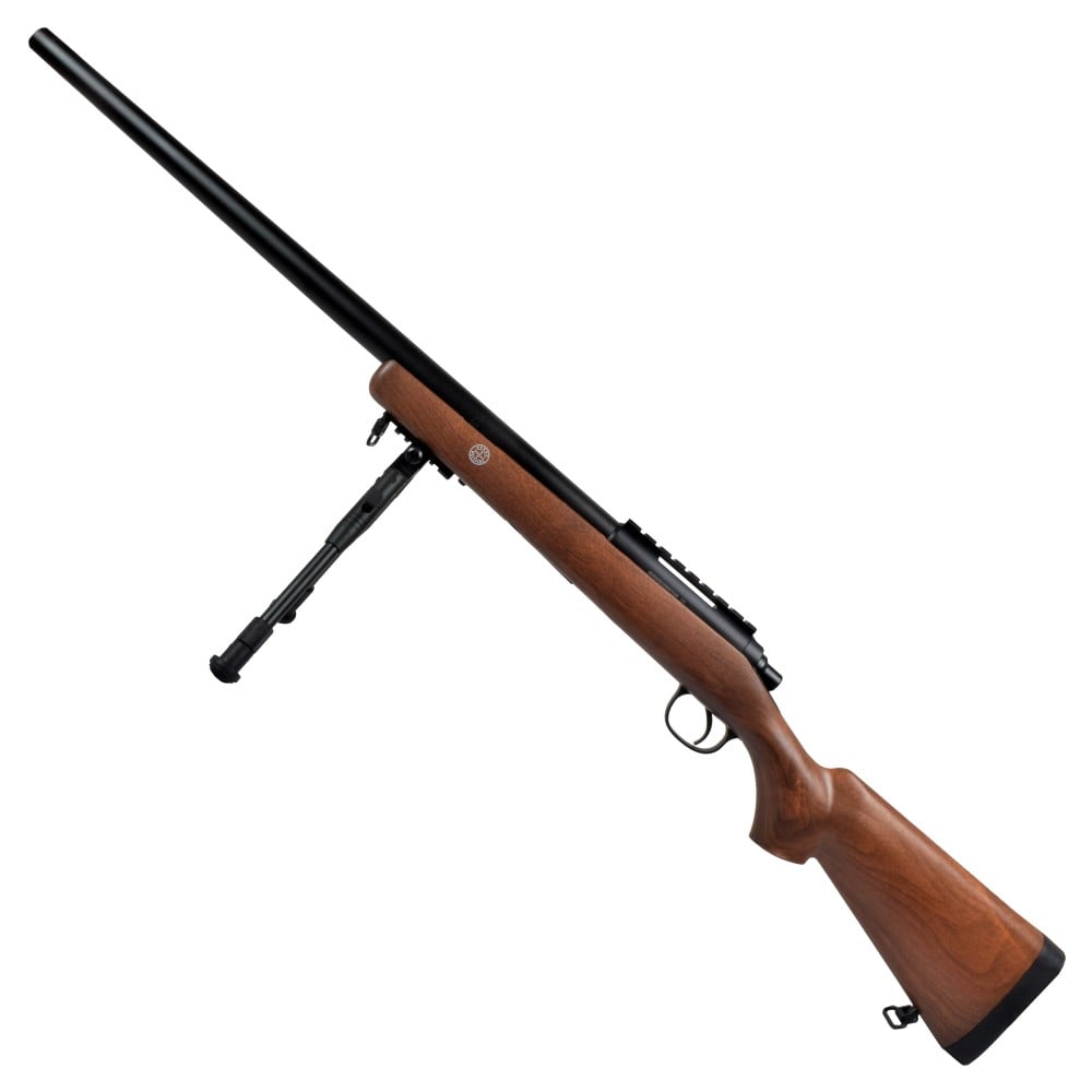 Fucile Sniper a Molla con Bipiede di WELL