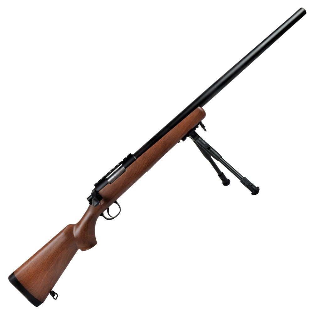 Fucile Sniper a Molla con Bipiede di WELL