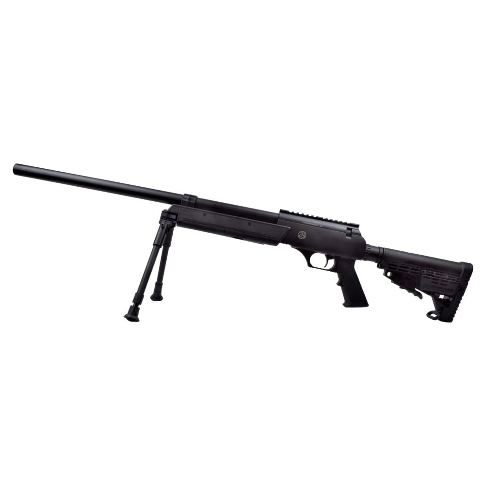Fucile Sniper a Molla con Bipiede di WELL