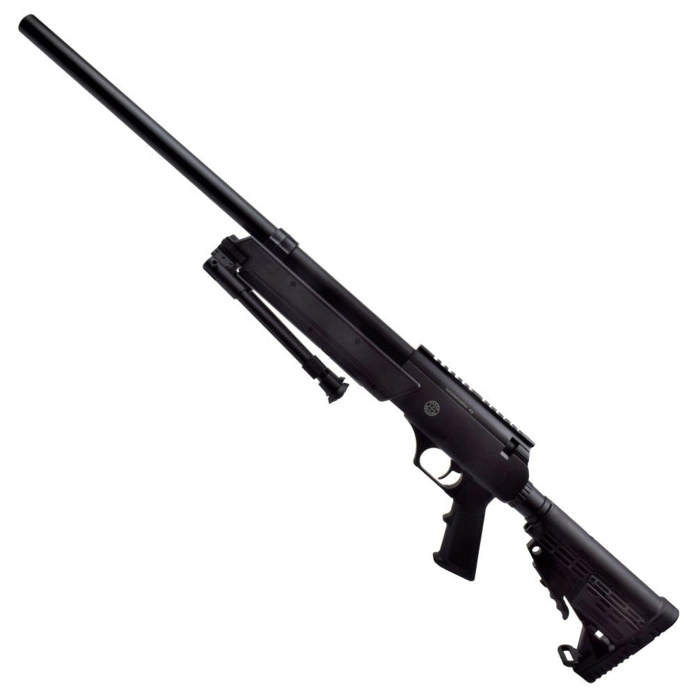 Fucile Sniper a Molla con Bipiede di WELL