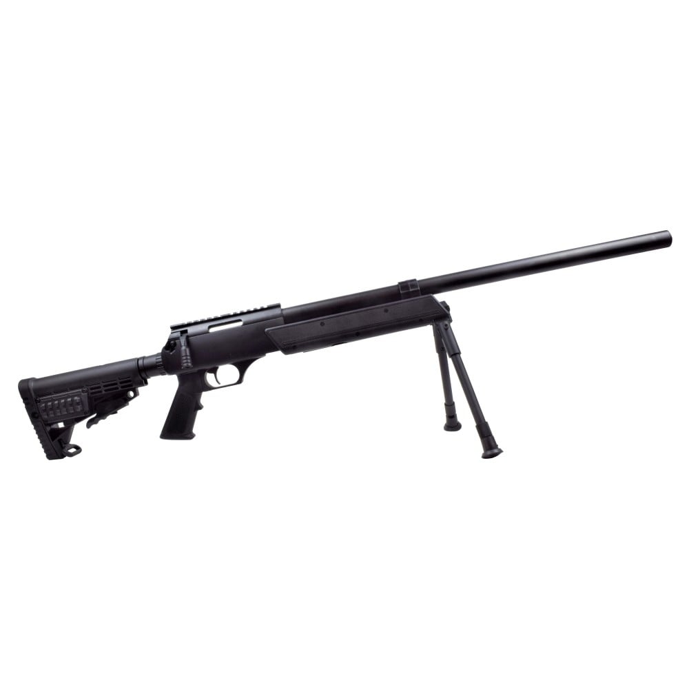 Fucile Sniper a Molla con Bipiede di WELL