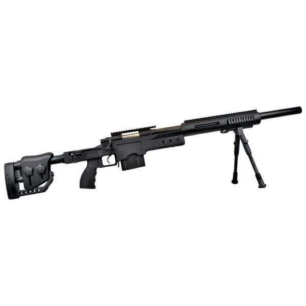 Fucile Sniper Bolt Action con Bipiede di WELL