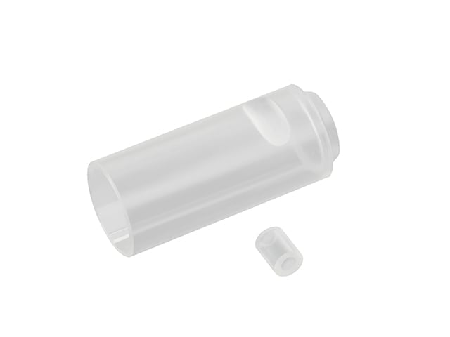 Hop-Up Rubber Migliorato 50° di GUARDER