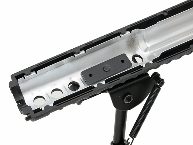Bipiede Regolabile per M4A1 di ACM