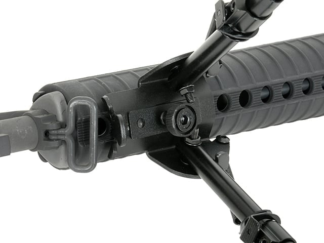 Bipiede Regolabile per M4A1 di ACM